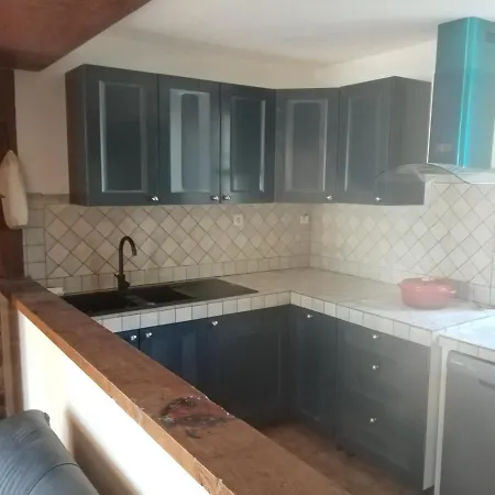 Entre Forets Et Prairies *