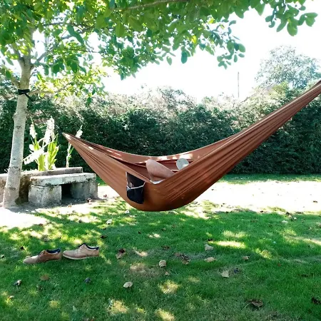 度假居 Entre Forets Et Prairies Le Cercueil