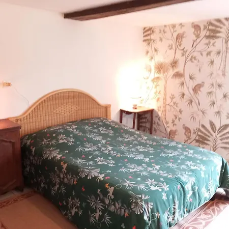 Entre Forets Et Prairies 度假居