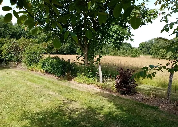 Entre Forets Et Prairies * Le Cercueil