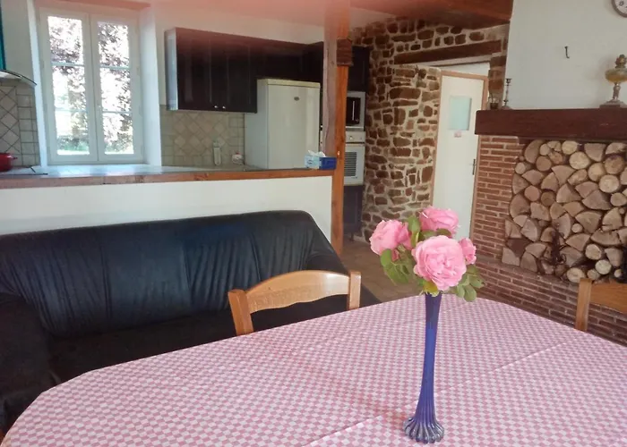 Entre Forets Et Prairies 別荘 Le Cercueil